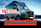 The Digital Transformation of the RV Industry