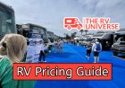 Ultimate Guide to RV Pricing at Dealerships