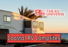 Guide to Coastal RV Campsites