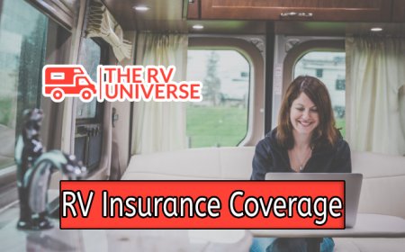 Understanding RV Insurance Coverage: What Does It Really Include?
