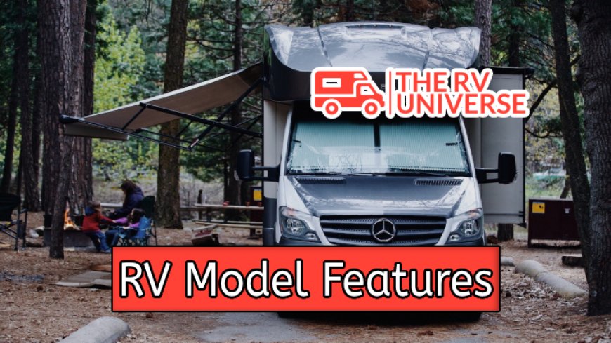 Decoding Important Features in RV Models
